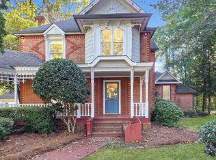 850 Airline Rd, McDonough, GA 30252