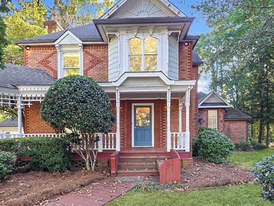 850 Airline Rd, McDonough, GA, 30252