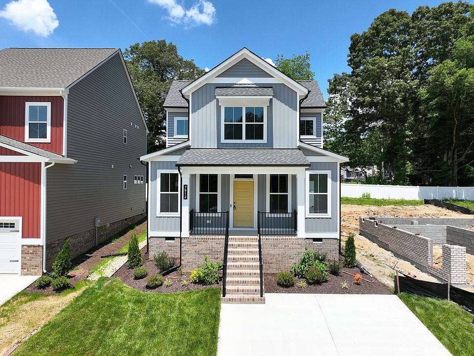 7919 Lyndale Dr, North Chesterfield, VA 23235 Zillow