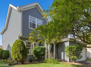 4414 Ole Farm Rd, Plainfield, IL 60586