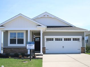 Merrit Plan, Amblebrook, Gettysburg, PA 17325