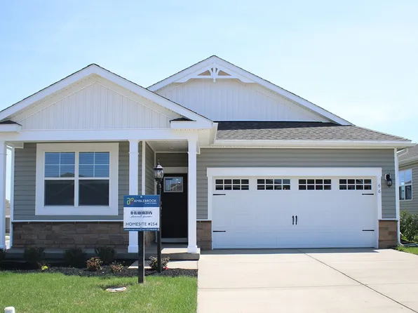 Merrit Plan, Amblebrook