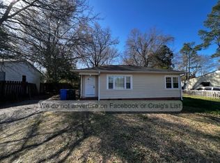 5309 Cypress Rd, Fayetteville, NC 28304