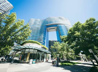 87 Nelson St #1785, Vancouver, BC V6Z 0E7