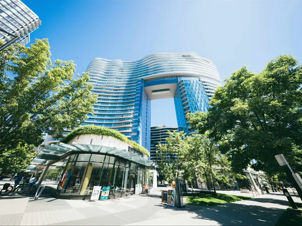 87 Nelson St #1785, Vancouver, BC V6Z 0E7
