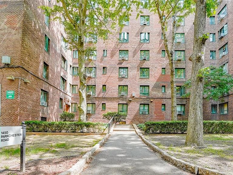 Parkchester South Condominium Services