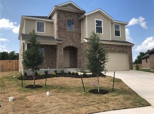 5920 Bucine Cv, Round Rock, TX 78665