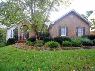 3613 Ridgecroft Dr, Lynchburg, VA 24503