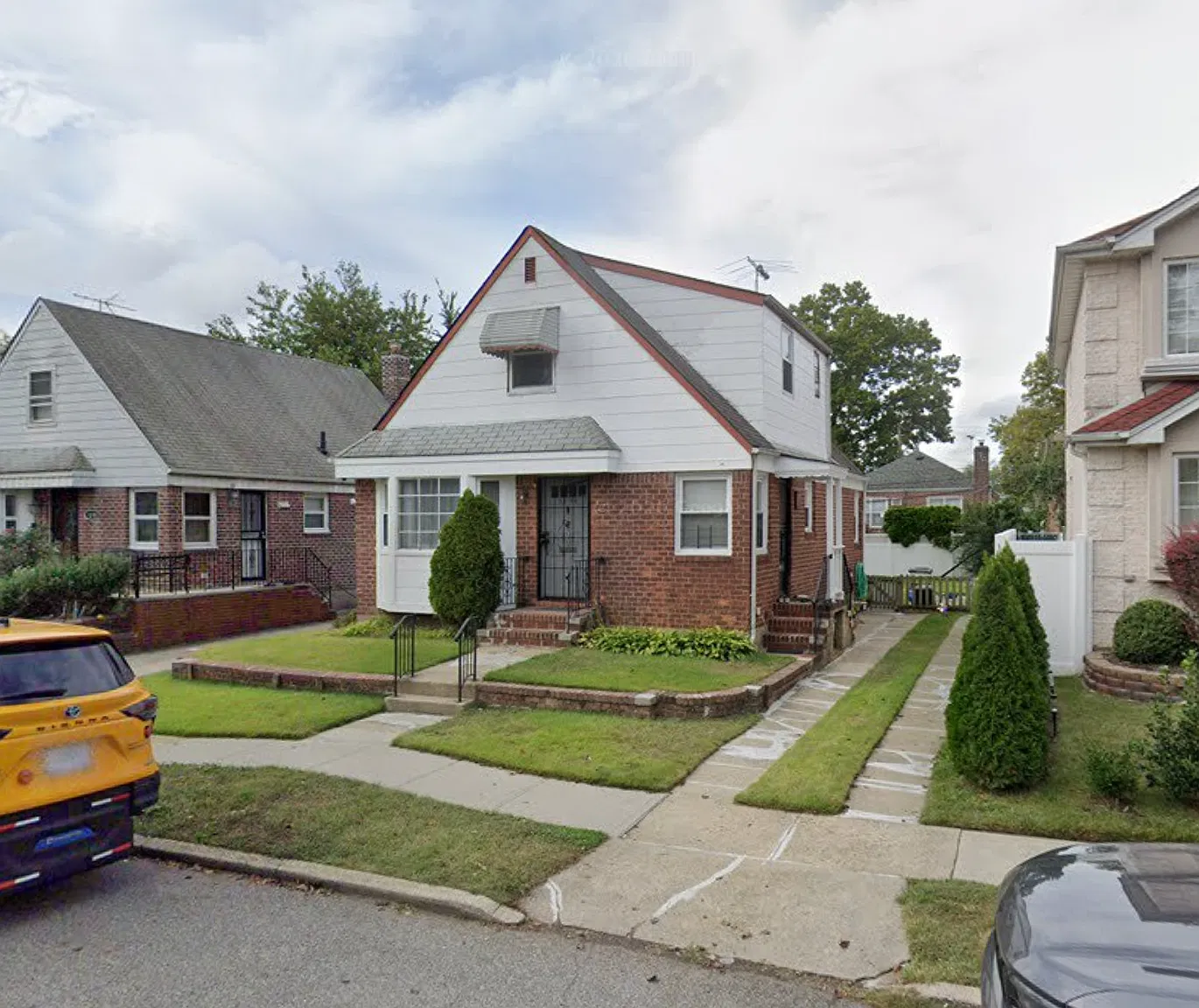 2 bed, 1182 sqft, $2,500 — Photo 1