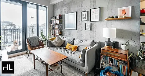 Rented by Highline Residential