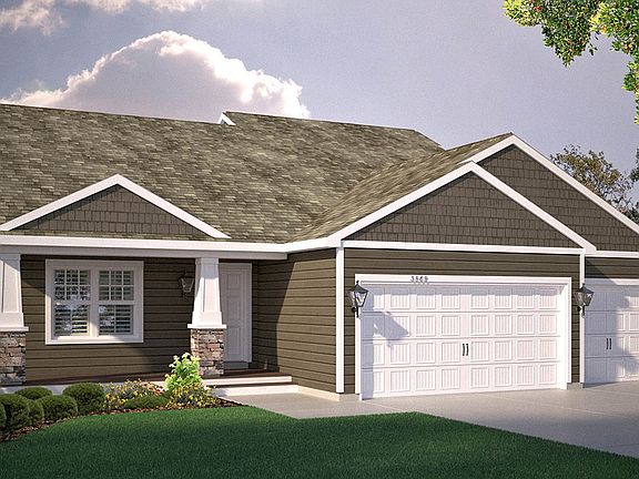 Plan Elevation.
