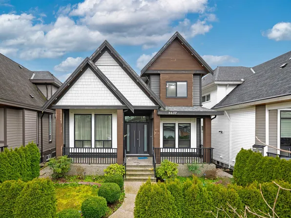 6637 121a St, Surrey, BC V3W 0H8