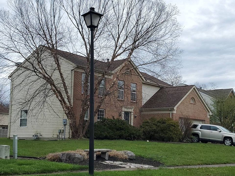 1256 Timber Ridge Ct, Batavia, OH 45103 Zillow