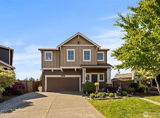 15406 80th Avenue Ct E, Puyallup, WA 98375
