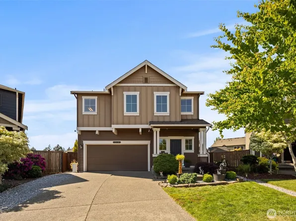 15406 80th Avenue Ct E, Puyallup, WA 98375