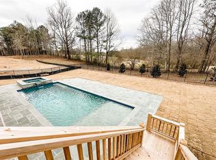 118 Owens Mill Pl, Canton, GA