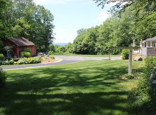 63 St Clair Rd, Brimfield, MA 01010