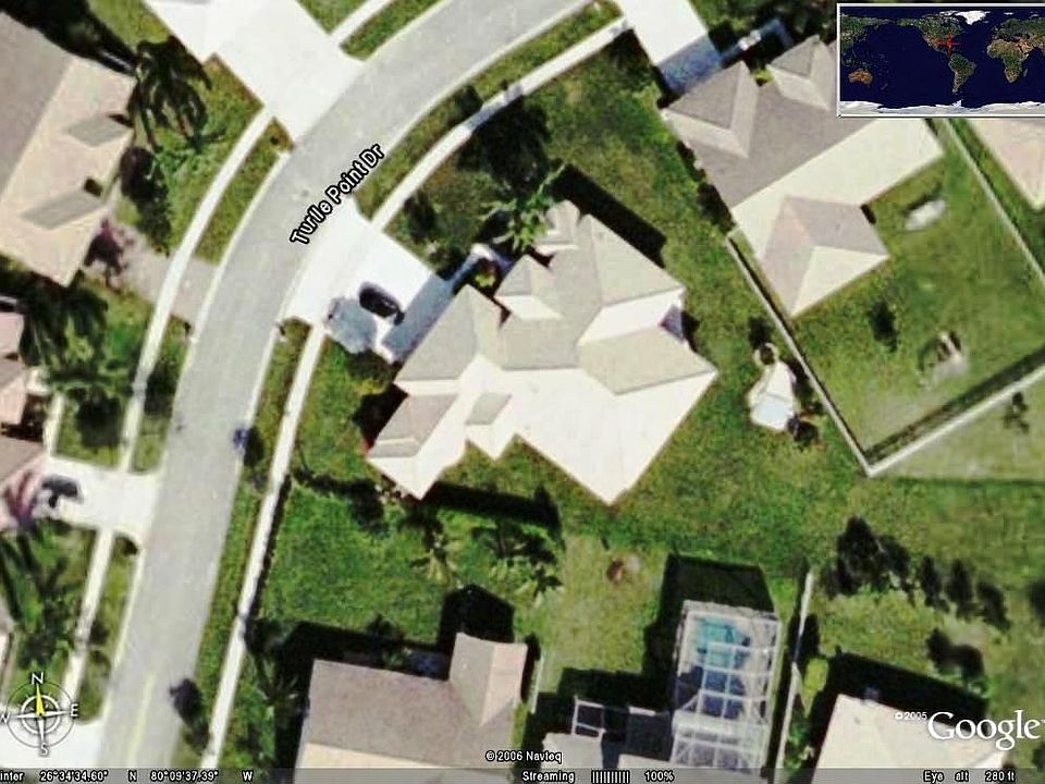 6768 Turtle Point 4/04