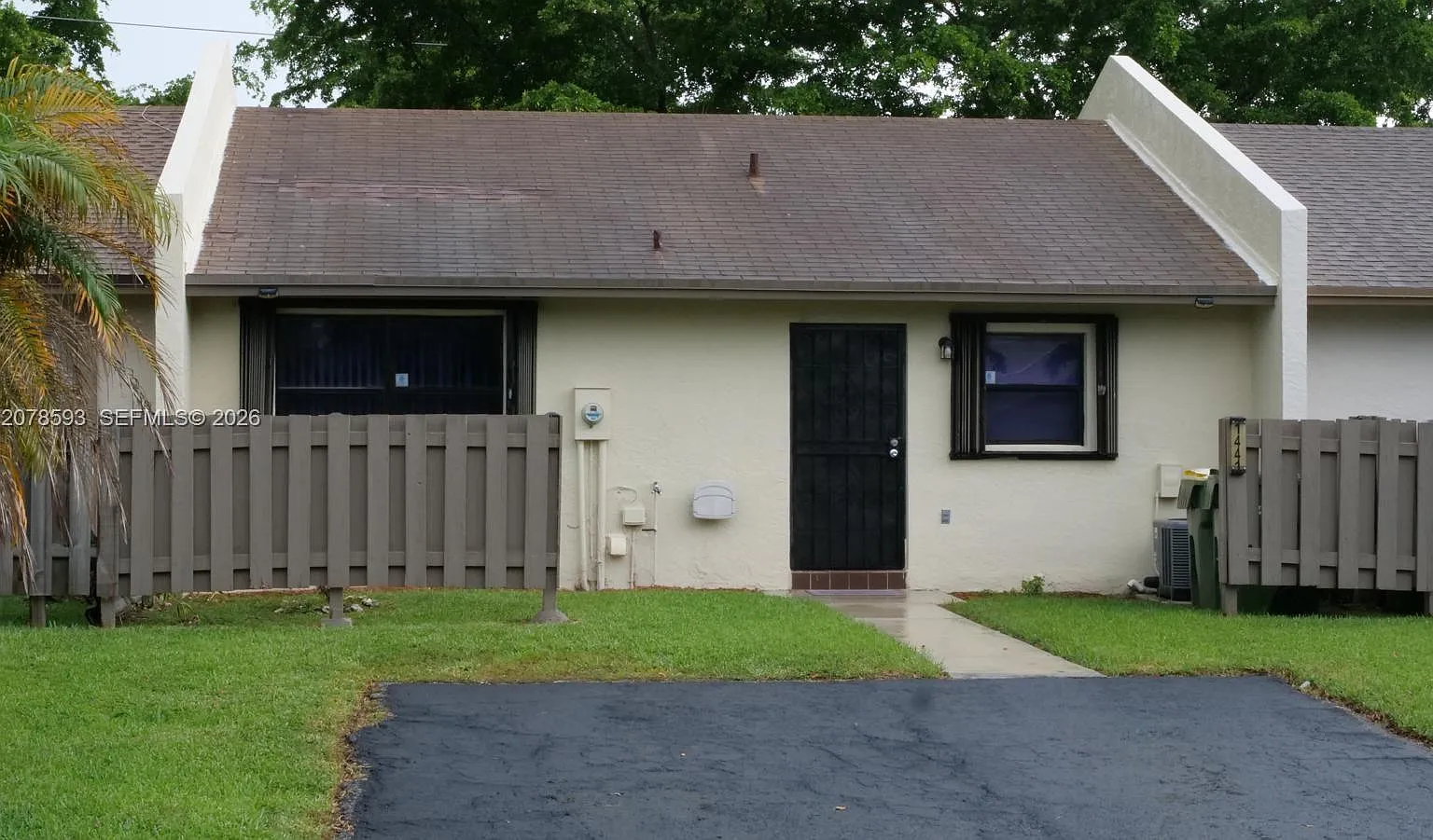 Townhomes Of Audubon Sout — Photo 1