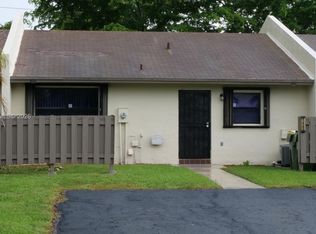 1441 Woodpecker St #1441, Homestead, FL 33035