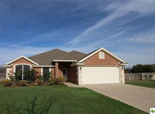 1409 Saxon Cir, Harker Heights, TX 76548