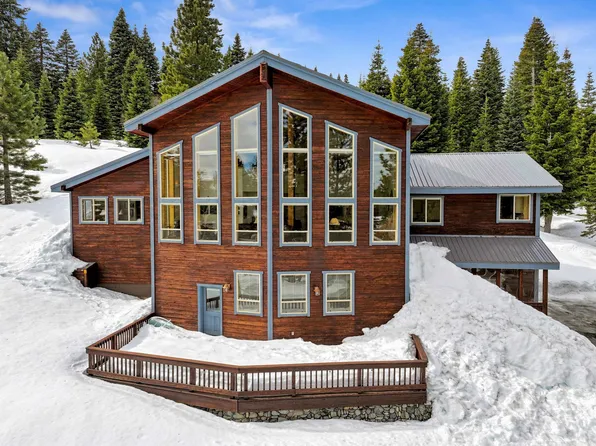 12318 Bear Meadows Ct, Truckee, CA 96161