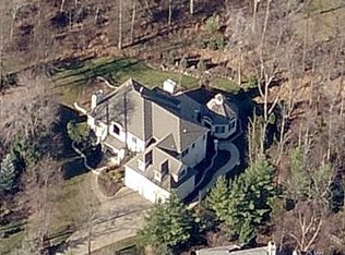12 Tillman Ct, Bridgewater, NJ 08807