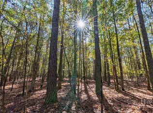 0 Wilson Lane, Arnoldsville, GA 30619