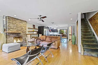 265 Putnam Avenue in Bedford-Stuyvesant