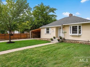 1421 S Ponderay Rd, Boise, ID 83705