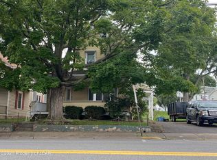 17 Main St, Luzerne, PA 18709