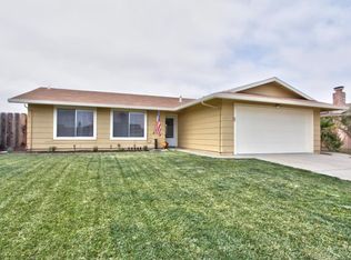 1019 Kearny Way, Salinas, CA 93907