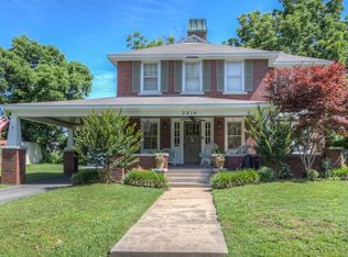 2614 Boston St, Muskogee, OK 74401