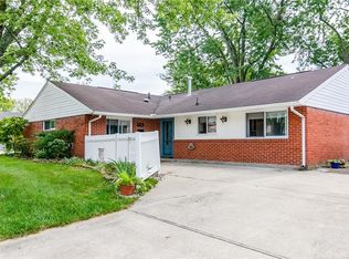 5908 Beth Rd, Huber Heights, OH 45424