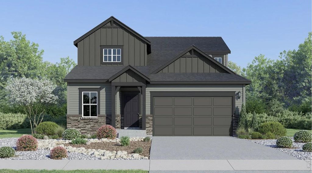1725 Howling Dr