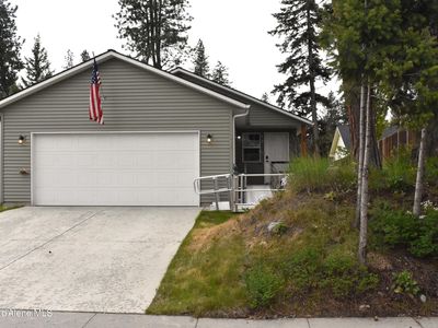 5730 W Maine St, Spirit Lake, ID, 83869