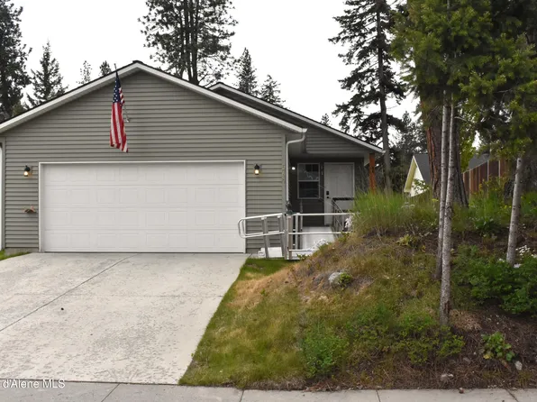 5730 W Maine St, Spirit Lake, ID 83869