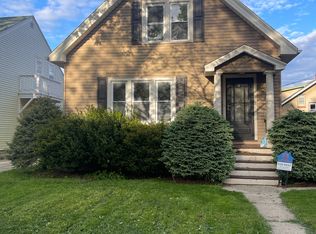 306 N 71st St #2, Milwaukee, WI 53213