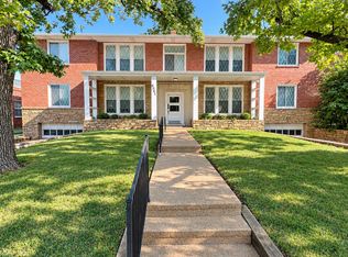 8241 Delmar Blvd #1E, Saint Louis, MO 63124