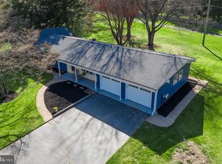 165 Penn Lyle Rd, Princeton Junction, NJ 08550