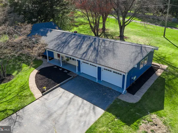 165 Penn Lyle Rd, Princeton Junction, NJ 08550