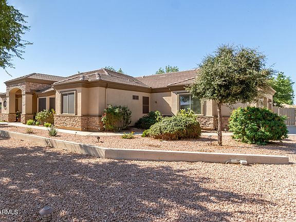 4th image of 21110 S 222ND Street