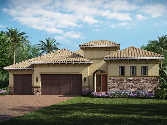 Bianca Mediterranean