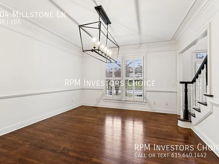 704 Millstone Ln — Photo 11