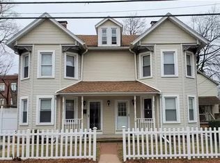 78 Birch St #1, Manchester, CT 06040