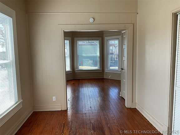 5th image of 1319 S Quincy Ave #1/2