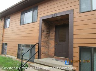 926 Boston Way APT 2, Coralville, IA 52241