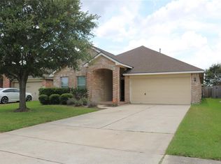 15107 Summer Sunset Dr, Humble, TX 77396