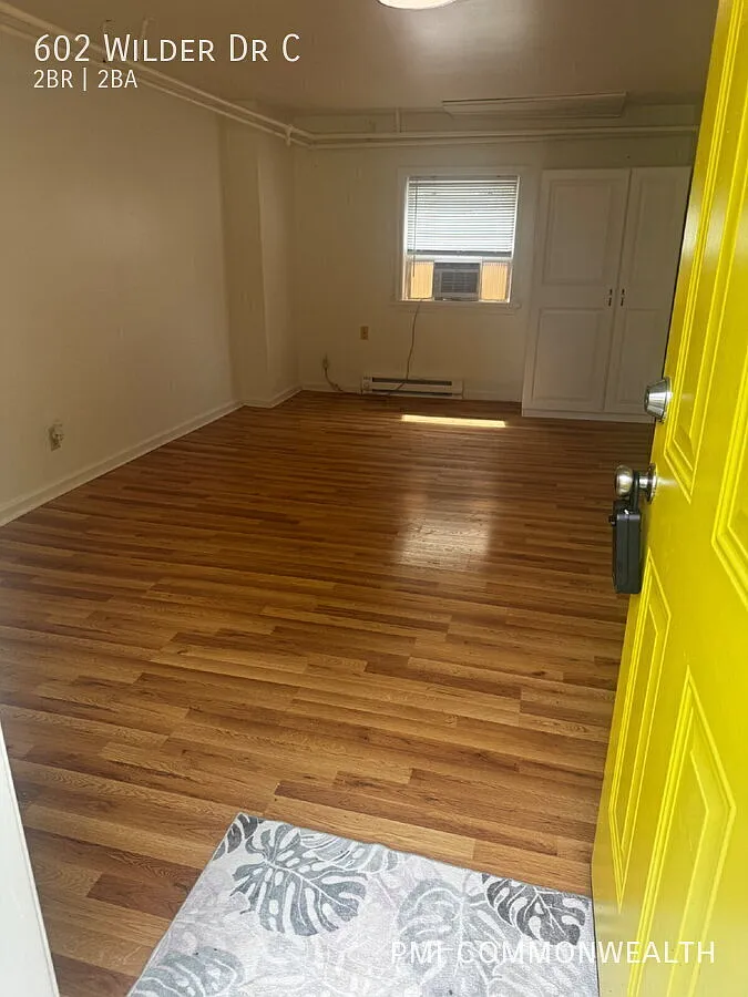 2 Bed / 2 Bath Apartment (Available Now) — Photo 2