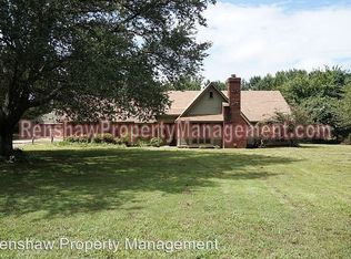 11412 Sycamore Farms Dr, Collierville, TN 38017